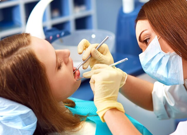 Is Root Canal Treatment painful