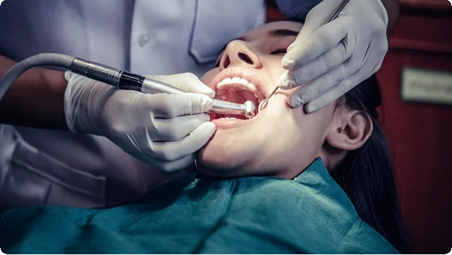 Tooth Extractions